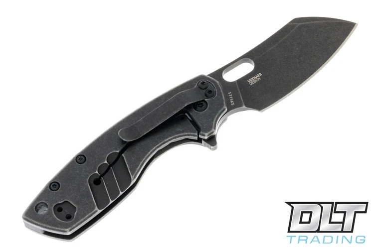 CRKT Pilar - Stonewash - Large 4 CRKT Pilar - Stonewash - Large - Image 2