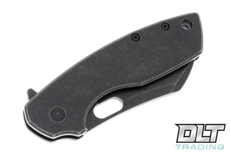 CRKT Pilar - Stonewash - Large 5 CRKT Pilar - Stonewash - Large - Image 3