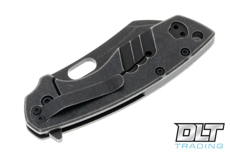 CRKT Pilar - Stonewash - Large 6 CRKT Pilar - Stonewash - Large - Image 4