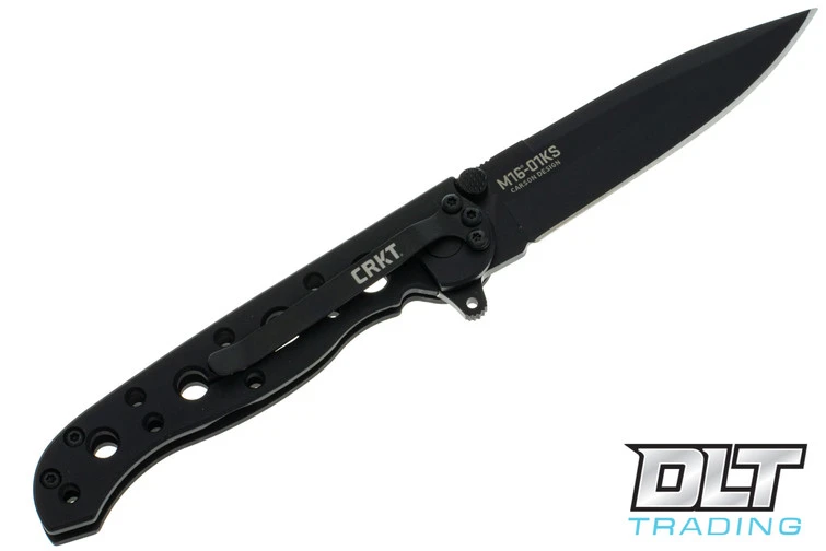 CRKT M16 01KS 4 CRKT M16 01KS - Image 2