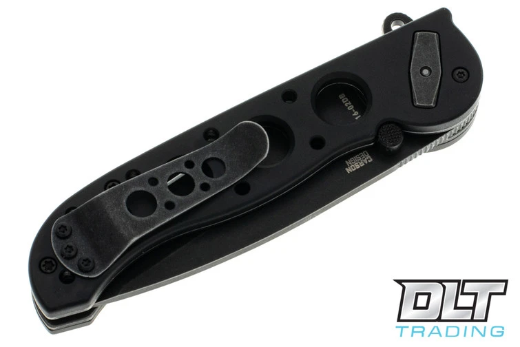 CRKT M16 02DB 6 CRKT M16 02DB - Image 4