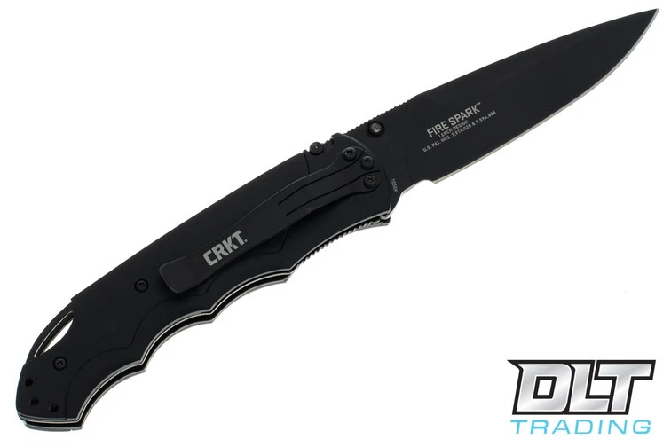 CRKT Fire Spark 4 CRKT Fire Spark - Image 2