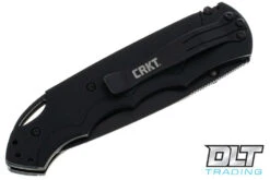 CRKT Fire Spark 9 CRKT Fire Spark -Dlt Trading crkt knives 406225 63365.1652721885