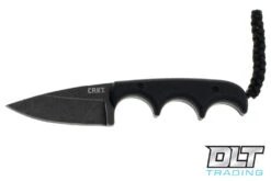 CRKT Minimalist Drop Point
