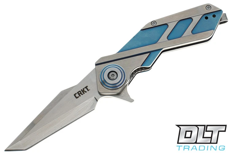 CRKT Deviation 3 CRKT Deviation