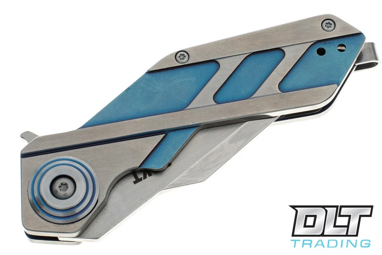 CRKT Deviation 5 CRKT Deviation - Image 3