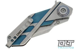 CRKT Deviation 9 CRKT Deviation -Dlt Trading crkt knives 406241 62359.1652721899