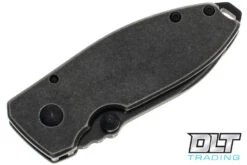 CRKT Squid Black Stonewash 7 CRKT Squid Black Stonewash -Dlt Trading crkt knives 406248 92182.1652721904