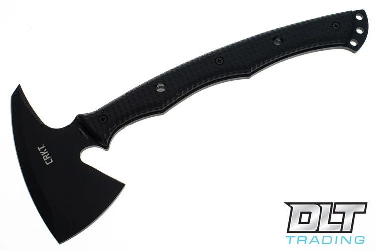 CRKT Kangee T-Hawk 3 CRKT Kangee T-Hawk