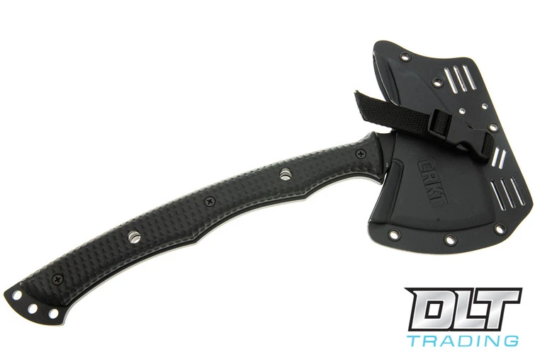 CRKT Kangee T-Hawk 4 CRKT Kangee T-Hawk - Image 2