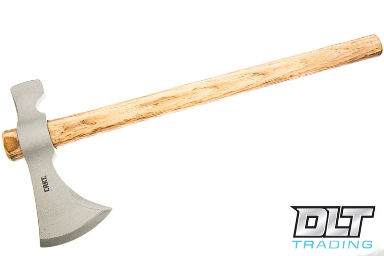 CRKT Woods Chogan T-Hawk 3 CRKT Woods Chogan T-Hawk