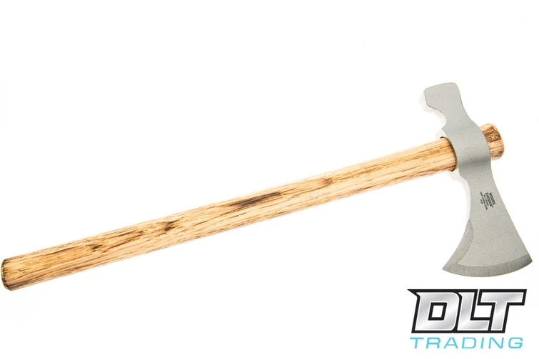 CRKT Woods Chogan T-Hawk 4 CRKT Woods Chogan T-Hawk - Image 2