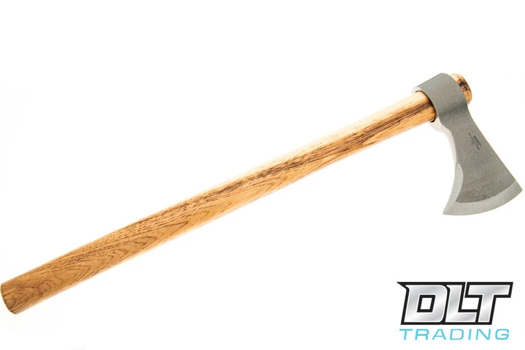 CRKT Woods Nobo T-Hawk 4 CRKT Woods Nobo T-Hawk - Image 2