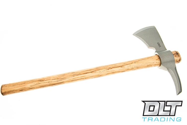 CRKT Woods Kangee T-Hawk 3 CRKT Woods Kangee T-Hawk