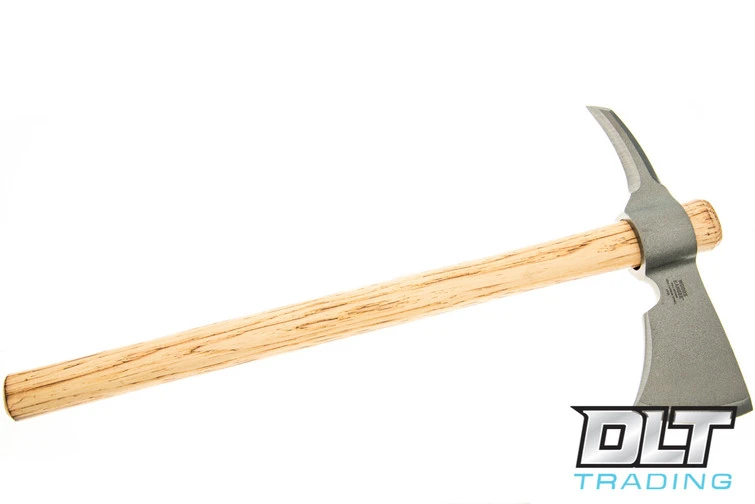 CRKT Woods Kangee T-Hawk 4 CRKT Woods Kangee T-Hawk - Image 2