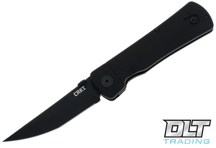 CRKT Hissatsu 3 CRKT Hissatsu