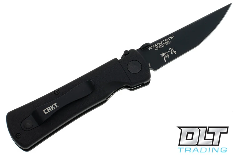 CRKT Hissatsu 4 CRKT Hissatsu - Image 2