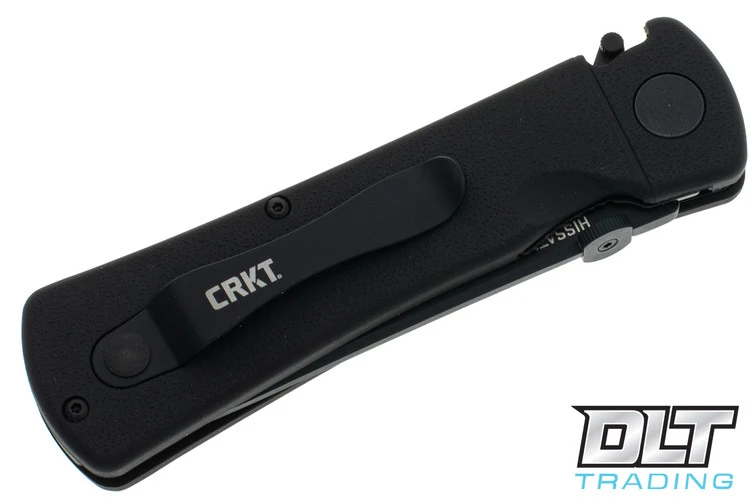 CRKT Hissatsu 6 CRKT Hissatsu - Image 4