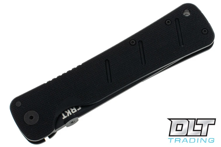 CRKT Otanashi Noh Ken 5 CRKT Otanashi Noh Ken - Image 3