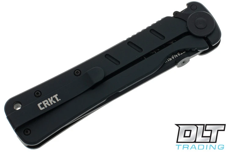 CRKT Otanashi Noh Ken 6 CRKT Otanashi Noh Ken - Image 4