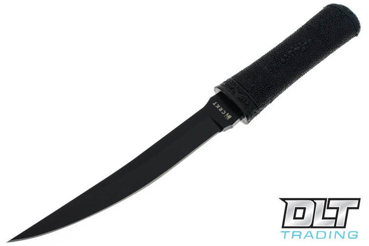 CRKT Hissatsu Fixed Blade 3 CRKT Hissatsu Fixed Blade