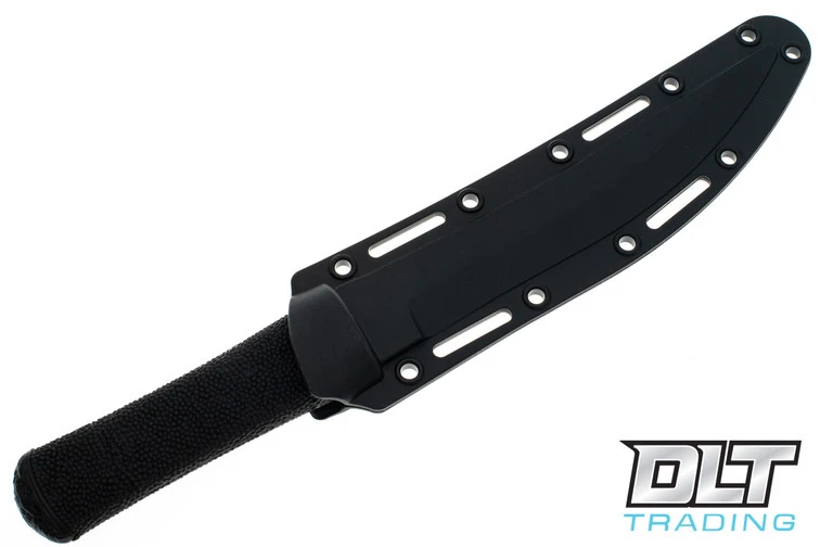 CRKT Hissatsu Fixed Blade 5 CRKT Hissatsu Fixed Blade - Image 3