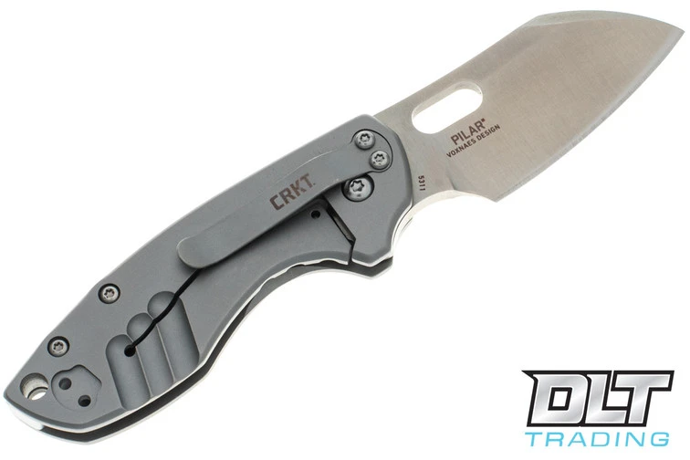 CRKT Pilar 4 CRKT Pilar - Image 2