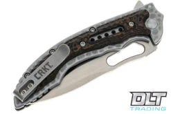 CRKT Fossil Compact -Dlt Trading crkt knives 406280 45157.1652721958