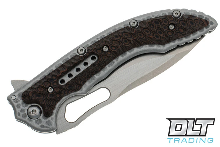 CRKT Fossil 5 CRKT Fossil - Image 3