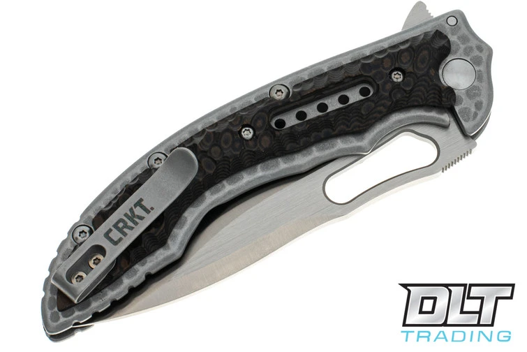 CRKT Fossil 6 CRKT Fossil - Image 4