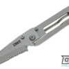 CRKT K.I.S.S. Combo Edge