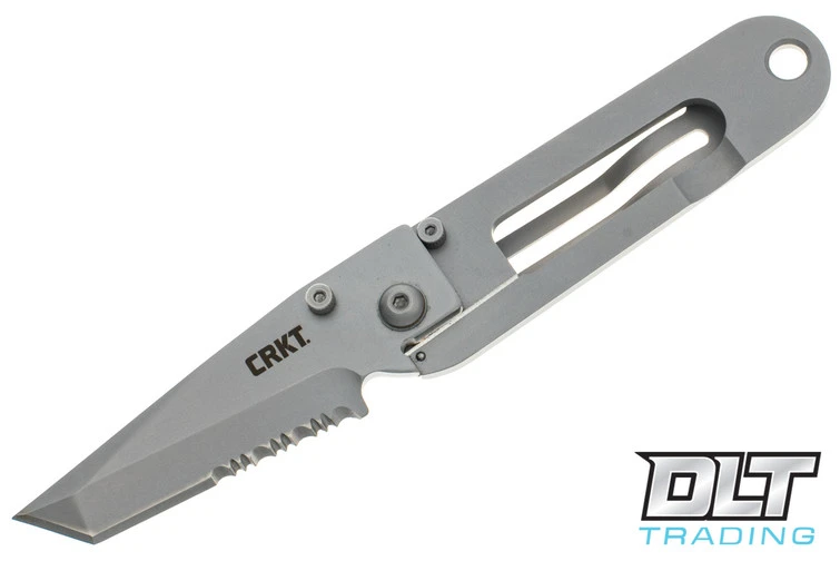 CRKT K.I.S.S. Combo Edge 3 CRKT K.I.S.S. Combo Edge