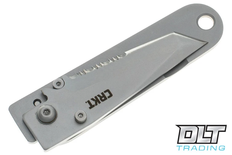 CRKT K.I.S.S. Combo Edge 5 CRKT K.I.S.S. Combo Edge - Image 3