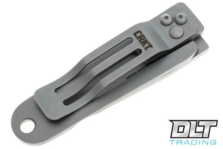 CRKT K.I.S.S. Combo Edge 6 CRKT K.I.S.S. Combo Edge - Image 4