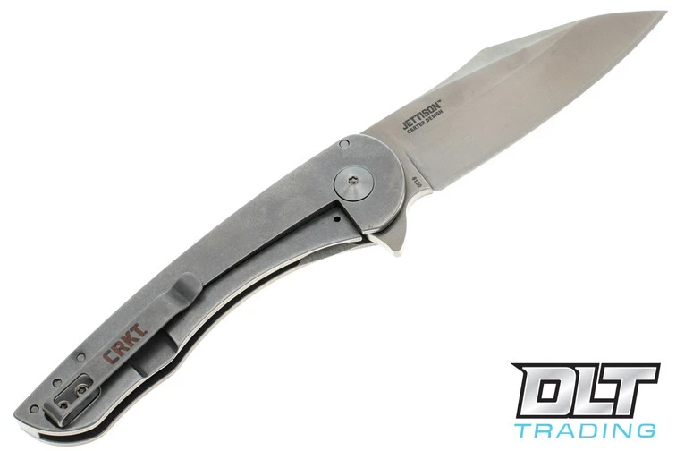 CRKT Jettison 4 CRKT Jettison - Image 2