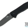 CRKT Drifter Black 1 CRKT Drifter Black -Dlt Trading crkt knives 406293 65139.1652721968