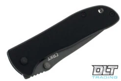 CRKT Drifter Black 8 CRKT Drifter Black -Dlt Trading crkt knives 406295 15377.1652721968