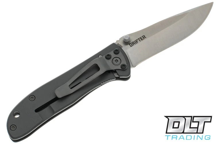 CRKT Drifter 4 CRKT Drifter - Image 2