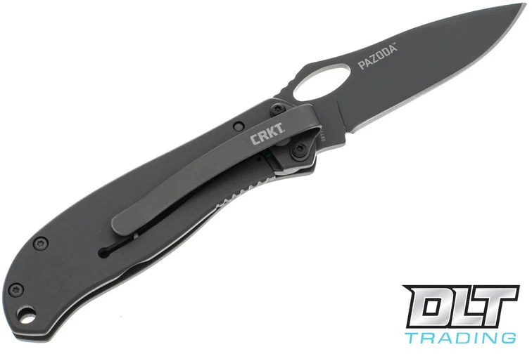 CRKT Pazoda 4 CRKT Pazoda - Image 2