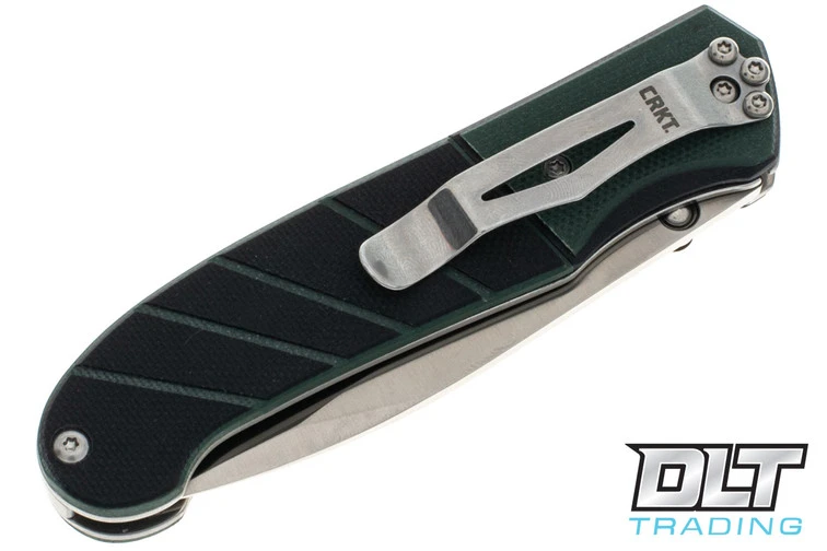 CRKT Ignitor 6 CRKT Ignitor - Image 4