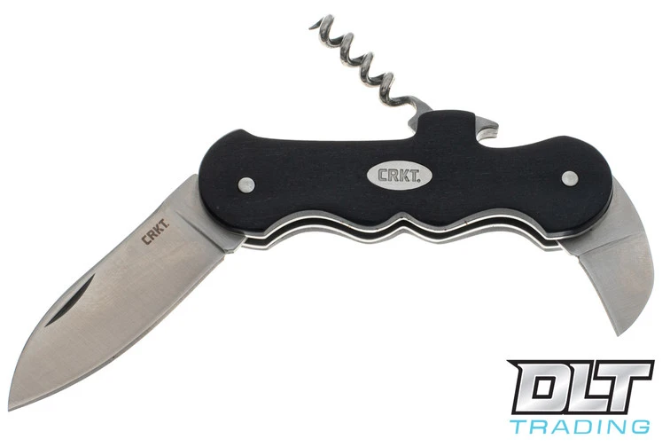 CRKT Triple Play 3 CRKT Triple Play