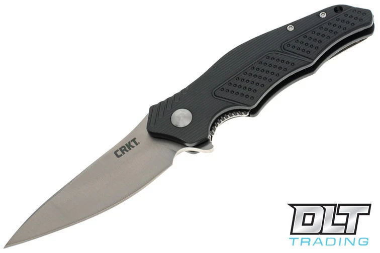 CRKT Outrage 3 CRKT Outrage
