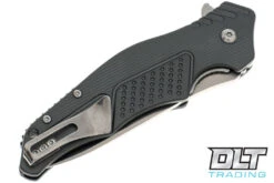 CRKT Outrage 9 CRKT Outrage -Dlt Trading crkt knives 406350 19521.1652722011