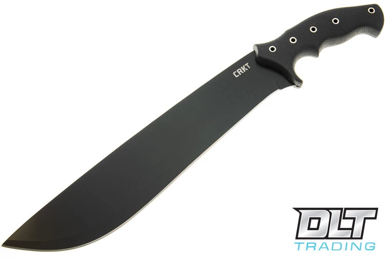 CRKT Chanceinhell 3 CRKT Chanceinhell