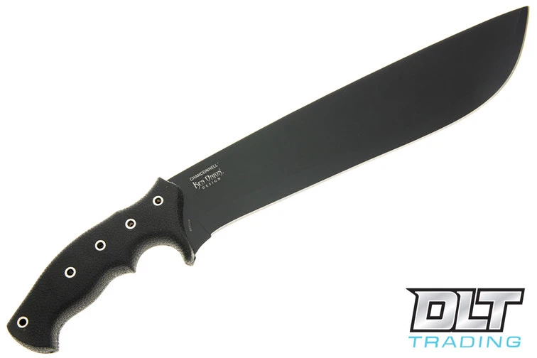 CRKT Chanceinhell 4 CRKT Chanceinhell - Image 2