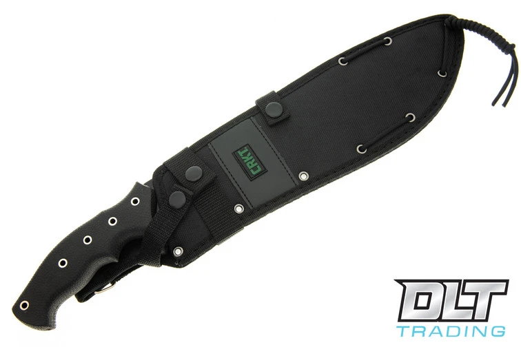 CRKT Chanceinhell 5 CRKT Chanceinhell - Image 3