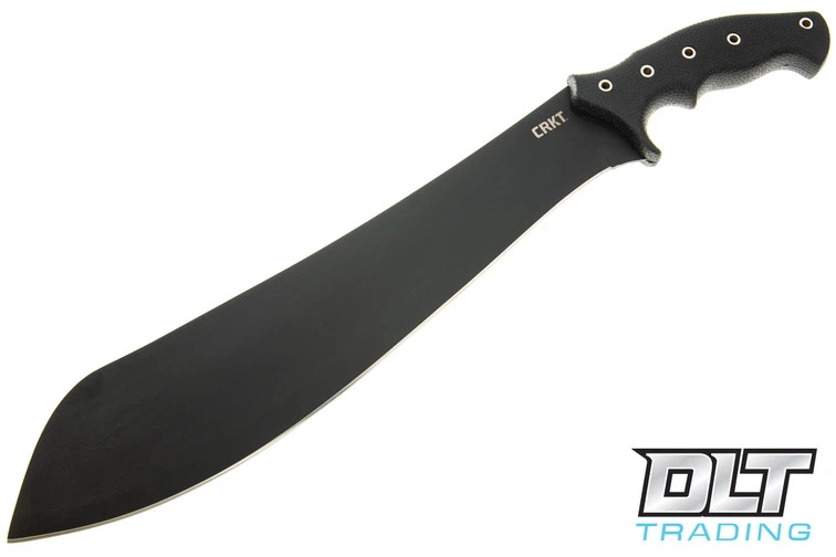 CRKT Halfachance 3 CRKT Halfachance