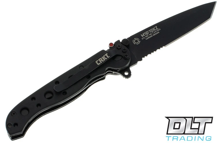 CRKT M16 10KZ 4 CRKT M16 10KZ - Image 2