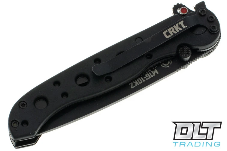 CRKT M16 10KZ 6 CRKT M16 10KZ - Image 4