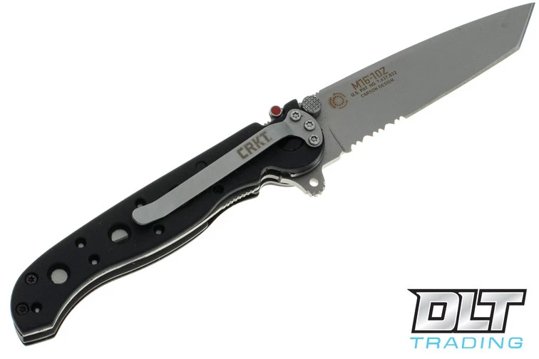 CRKT M16 10Z 4 CRKT M16 10Z - Image 2